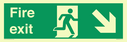 fire-exit-sign-with-running-man-facing-right--arrow-diagonal-down-right~
